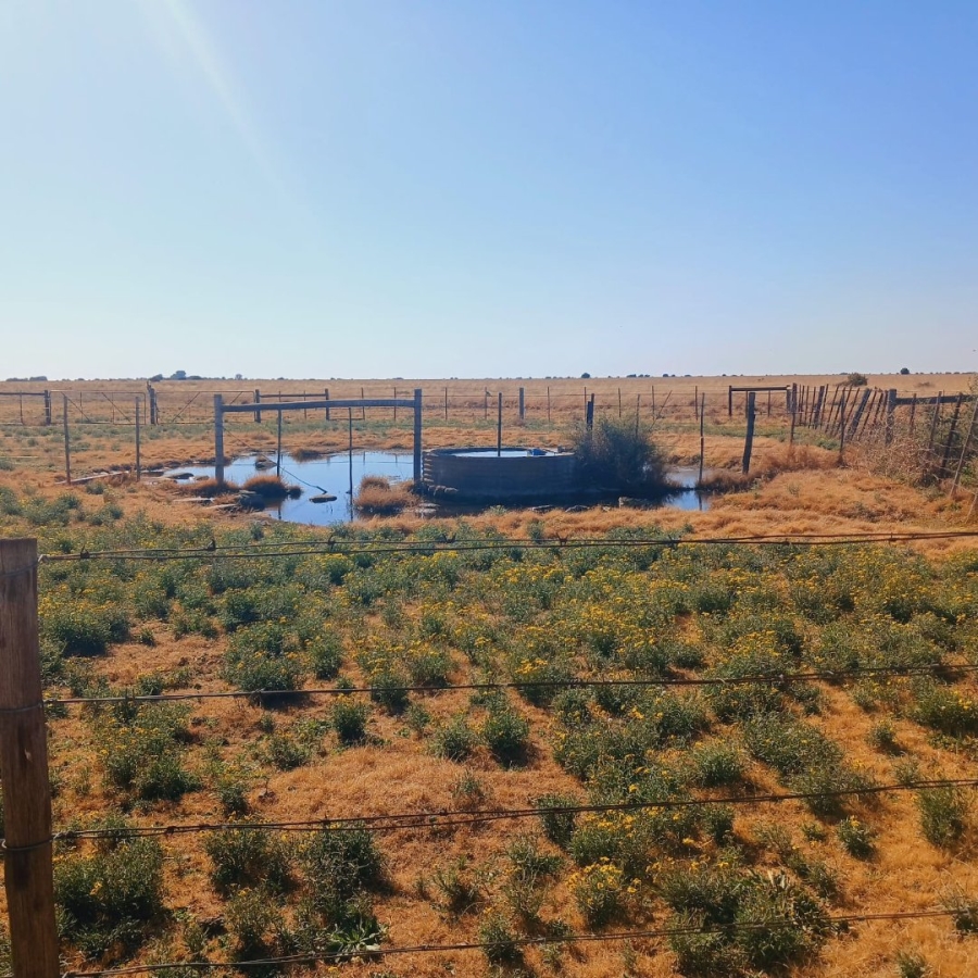 Commercial Property for Sale in Reivilo Northern Cape